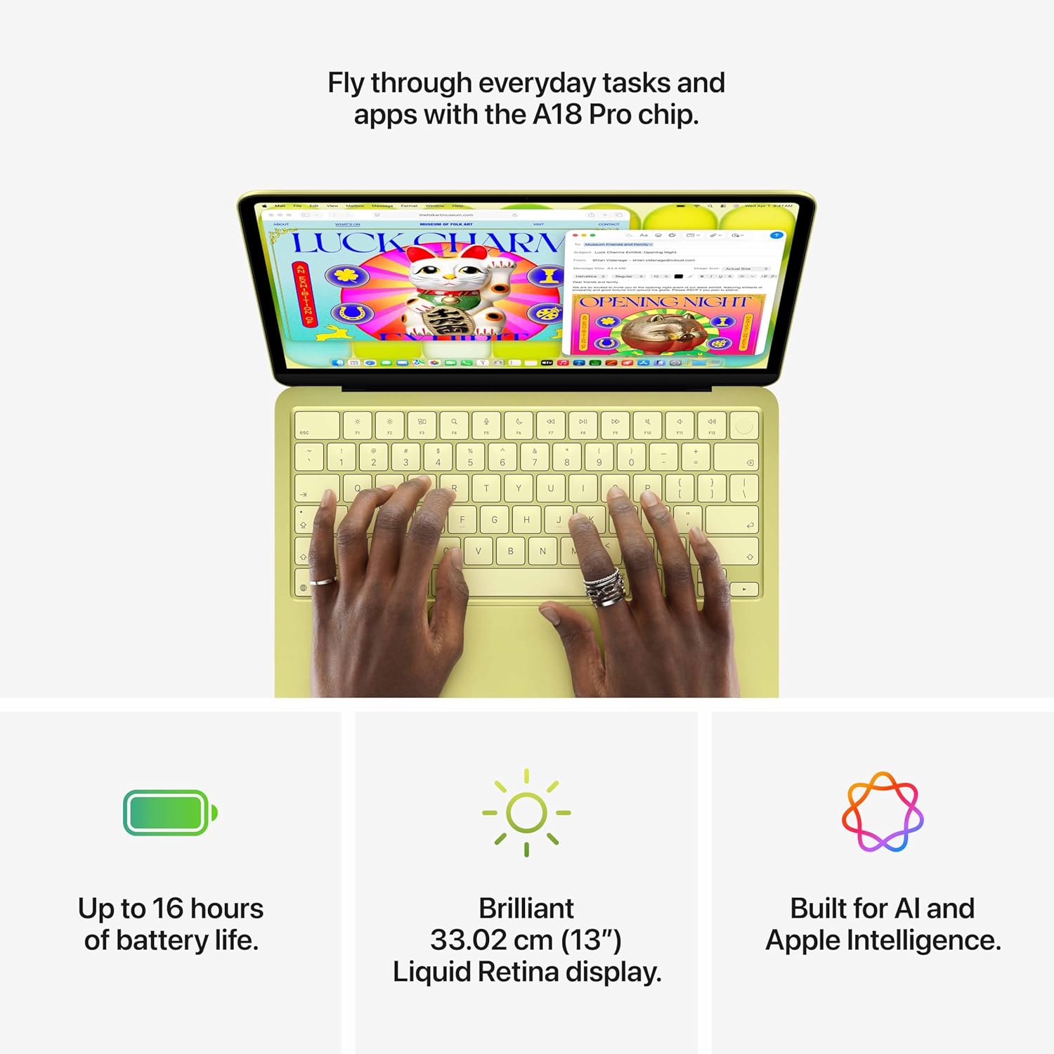 Apple 2026 MacBook Neo 13